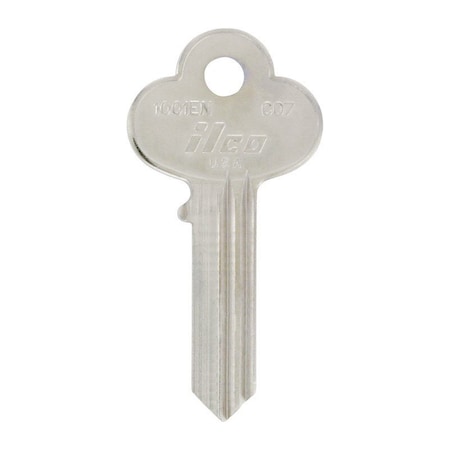 House/Office Universal Key Blank Single, 10PK